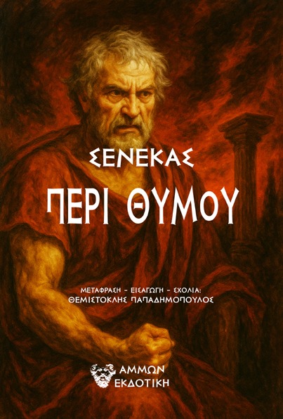 Περί θυμού