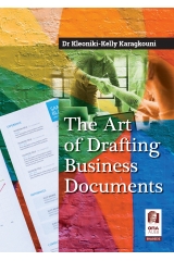 The Art of Drafting Business Documents