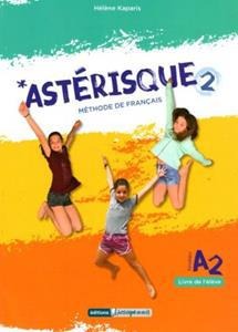 ASTERISQUE 2