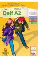 VOS CLES DELF A2