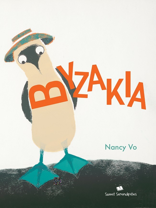 Βυζάκια