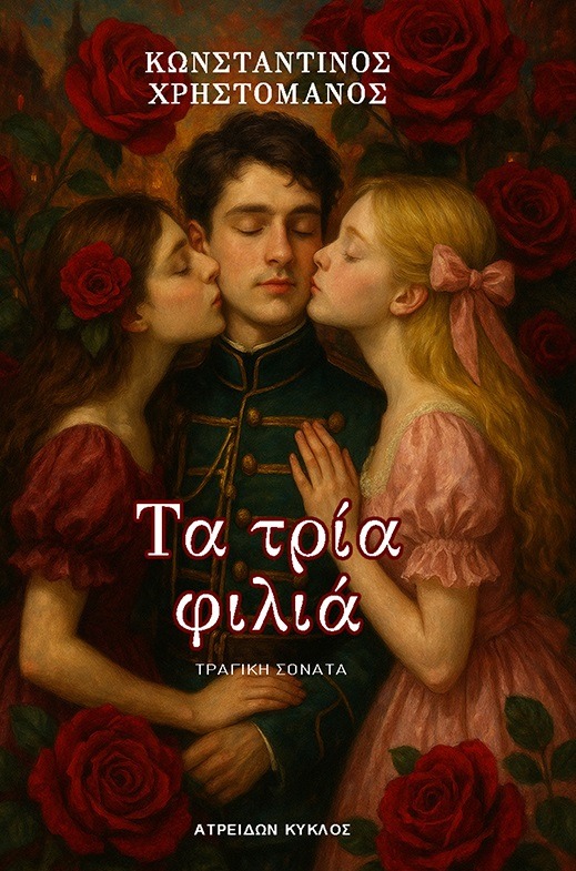 Τα τρία φιλιά