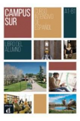 CAMPUS SUR A1-B1 CUADERNO DE EJERCICIOS