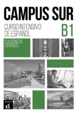 CAMPUS SUR B1 CUADERNO DE EJERCICIOS