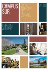 CAMPUS SUR A1-B1 LIBRO DEL ALUMNO (+MP3)