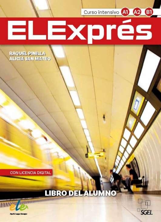 ELEXPRES LIBRO DEL ALUMNO