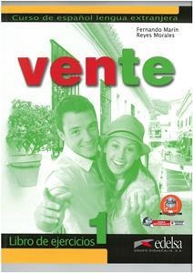 VENTE 1 EJERCICIOS