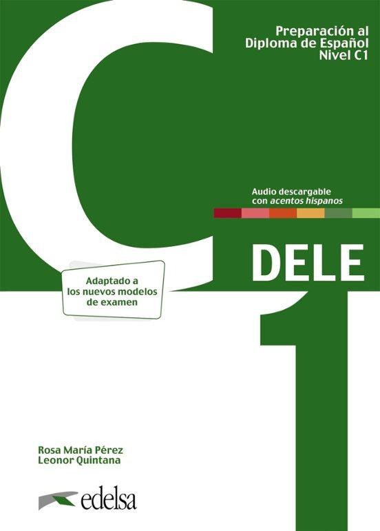 DELE C1 LIBRO DEL ALUMNO (+AUDIO DESGARGABLE)