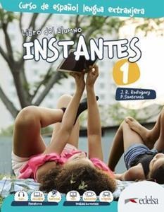 INSTANTES 1 PACK 