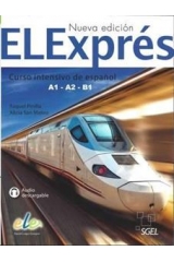 ELEXPRES LIBRO DEL ALUMNO NUEVA