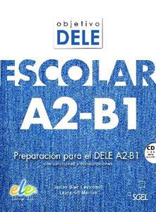 OBJETIVO DELE ESCOLAR A2 - B1 ALUMNO