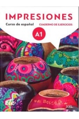 IMPRESIONES A1 CUADERNO DE EJERCICIOS