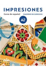 IMPRESIONES A2 CUADERNO DE EJERCICIOS