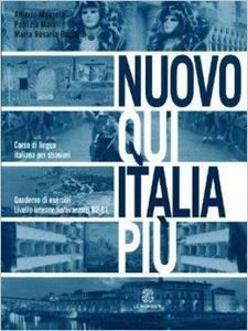 QUI ITALIA PIU NUOVO ESERCIZI