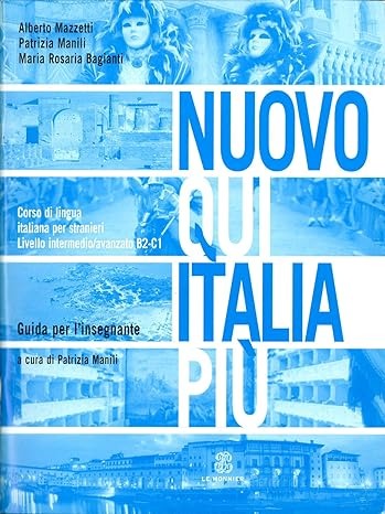 QUI ITALIA PIU NUOVO GUIDA