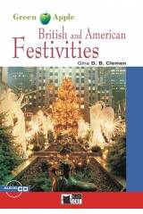 British and American Festivities