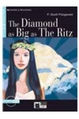 Diamond as Big as the Ritz Reader & audio CD