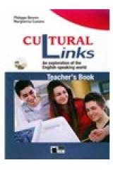 Cultural Links Teachers Book