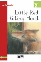 Little Red Riding Hood Reader