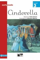 CINDERELLA LVL 3
