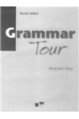 Grammar Tour Answer key