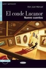 El conde Lucanor