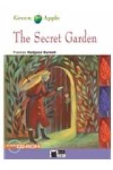 SECRET GARDEN +CD-ROM (GREEN APPLE STARTER)