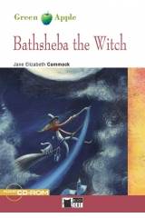 BATHSHEBA THE WITCH (GREEN APPLE STARTER) A1 (+CD-ROM)