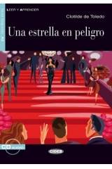 UNA ESTRELLA EN PELIGRO (+CD) A2