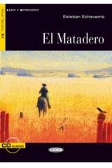 EL MATADERO (+CD) B1