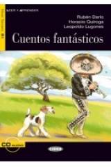 Cuentos fantásticos