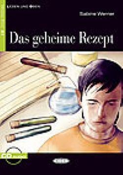DAS GEHEIME REZEPT