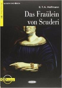 DAS FRAULEIN VON SCUDERI (+CD)