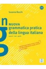 NUOVA GRAMMATICA PRATICA DELLA LINGUA ITALIANA