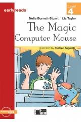Magic Computer Mouse 