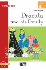 Dracula and his Family 