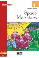 Space Monsters