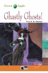 Ghastly Ghosts!