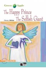 Happy Prince and the Selfish Giant