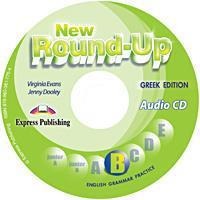 NEW ROUND UP B CD