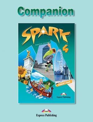 Spark 4: Companion