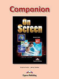 ON SCREEN B2+ COMPANION REVISED