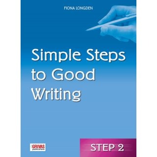 Simple Steps to Good Writing 2