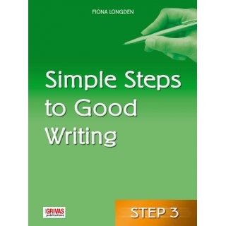 Simple Steps to Good Writing 3