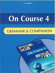 ON COURSE 4 GRAMMAR & COMPANION