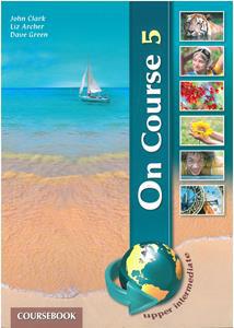 ON COURSE 5 STUDENTS BOOK