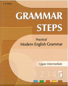 GRAMMAR STEPS 5