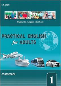 PRACTICAL ENGLISH FOR ADULTS 1 STUDENTS BOOK