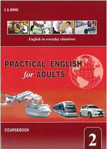 PRACTICAL ENGLISH FOR ADULTS 2 STUDENTS BOOK (+PHRASE BOOK)