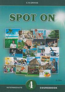 SPOT ON 4 CDS(3)